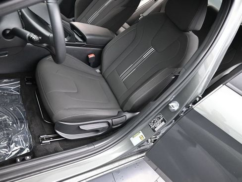 Certified 2025 Hyundai Elantra Sport w/ Cargo Package FWD image 14