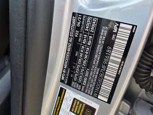 Used 2021 Mercedes-Benz GLC 300 image 33