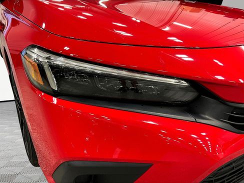Used 2022 Honda Civic Sport image 31