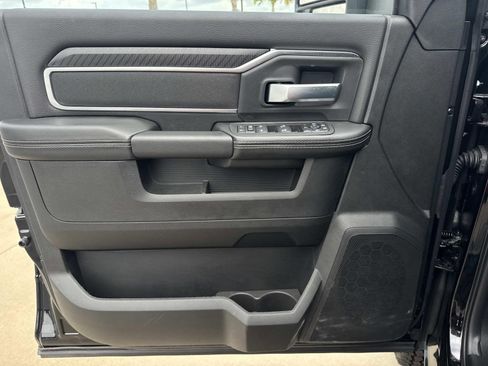 New 2026 RAM 3500 Big Horn image 18