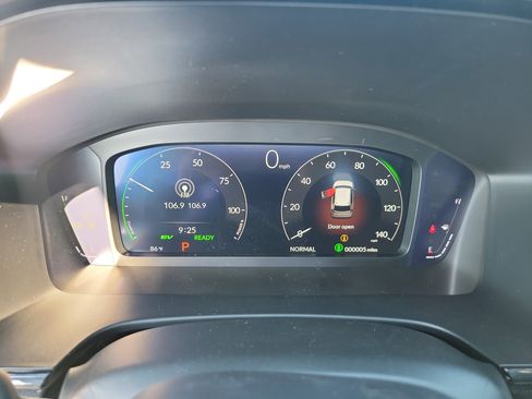 New 2026 Honda CR-V Sport-L image 32