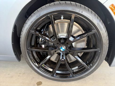 New 2026 BMW 840i w/ M Sport Professional Package RWD image 17