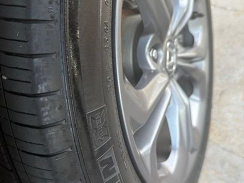 Used 2024 Honda Accord EX image 12