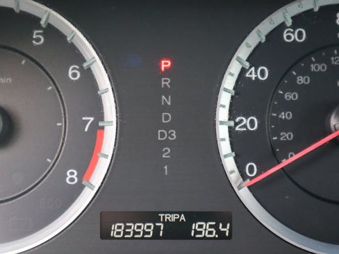 Used 2010 Honda Accord EX-L image 45