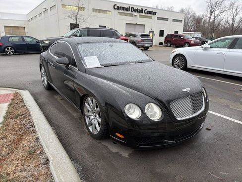 Used 2005 Bentley Continental GT image 1