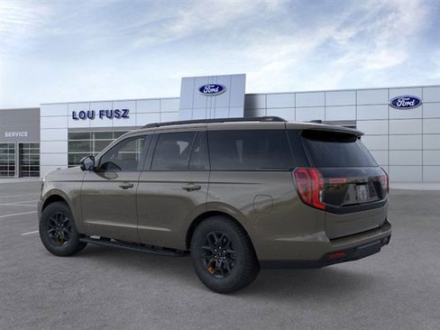 New 2026 Ford Expedition Tremor image 5