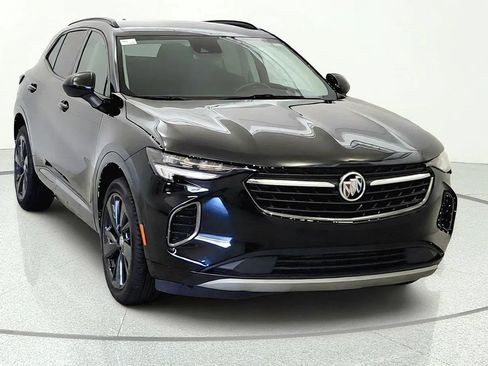 Used 2023 Buick Envision Preferred FWD image 2