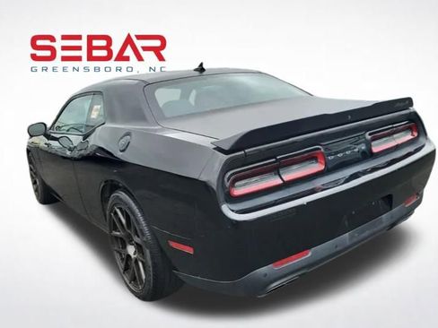 Used 2018 Dodge Challenger R/T w/ Quick Order Package 28P T/A RWD image 14