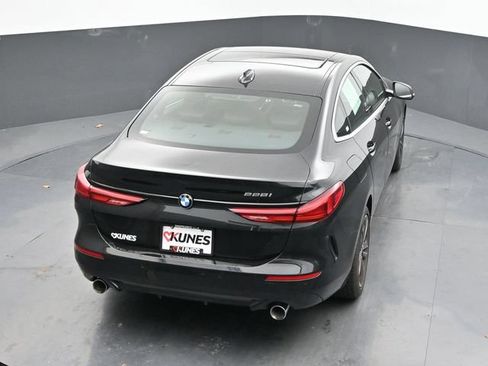 Used 2024 BMW 228i Gran Coupe w/ Convenience Package FWD image 37
