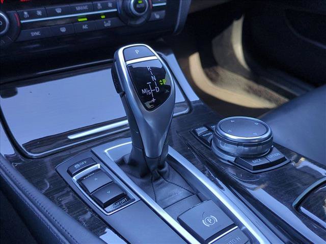 Used 2016 BMW 535i Sedan RWD image 12