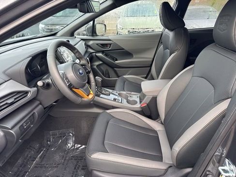 New 2026 Subaru Crosstrek 2.5i Wilderness image 15