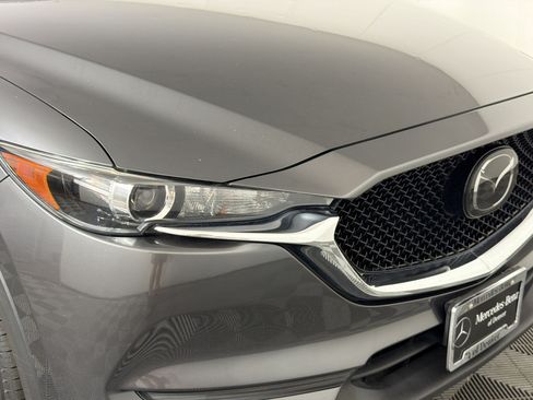 Used 2019 MAZDA CX-5 Touring AWD/4WD image 12