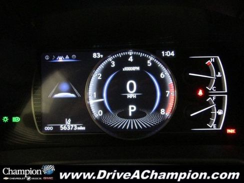 Used 2021 Lexus ES 350 w/ Accessory Package image 25