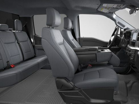 New 2026 Ford F350 XL w/ STX Appearance Package AWD/4WD image 13