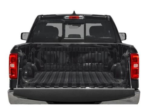 New 2027 RAM 1500 4x4 Crew Cab image 10