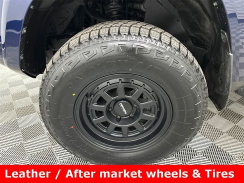 Used 2021 Toyota 4Runner TRD Off-Road Premium image 12