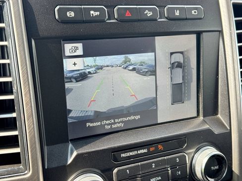 Used 2019 Ford F350 Limited AWD/4WD image 35