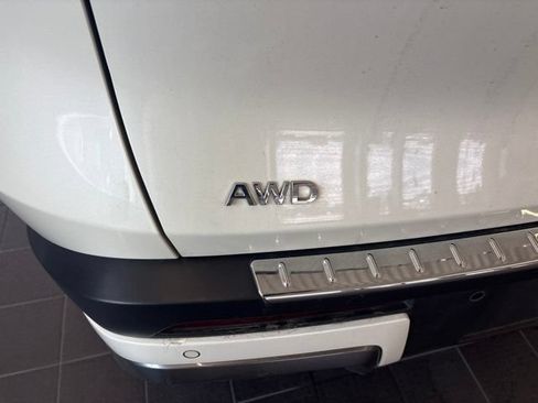 Used 2024 INFINITI QX60 Autograph w/ Cargo Package AWD/4WD image 33