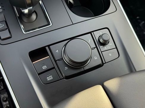 New 2026 MAZDA CX-90 3.3 Turbo w/ Select Package image 17