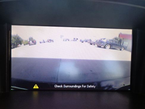 Used 2013 Chevrolet Cruze LTZ w/ Enhanced Safety Package image 23