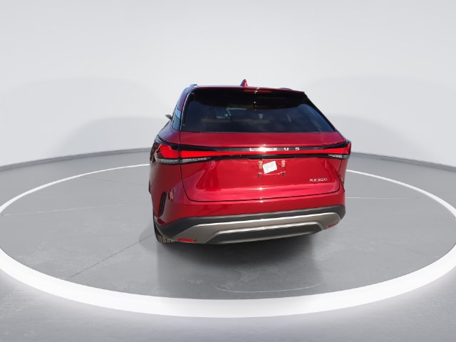 New 2026 Lexus RX 350 Premium w/ Convenience Package FWD image 7