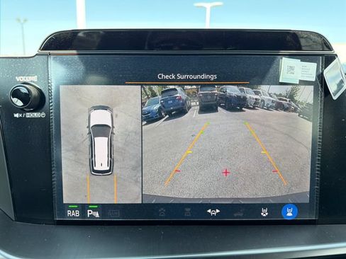 New 2026 Subaru Outback Touring XT AWD/4WD image 13