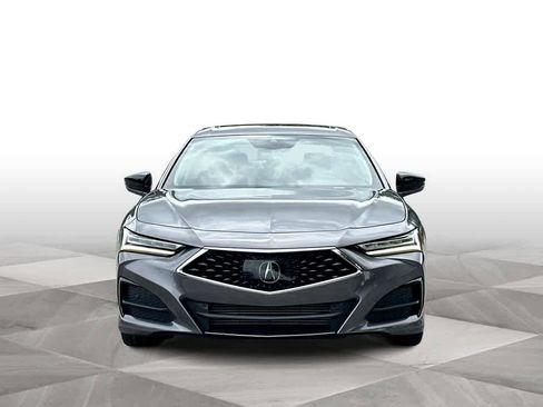 Certified 2023 Acura TLX w/ Technology Package FWD image 3