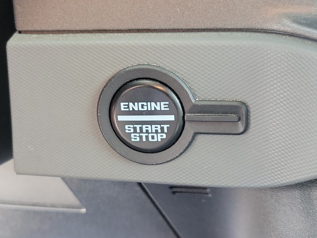 Used 2024 Ford Bronco Big Bend AWD/4WD image 28