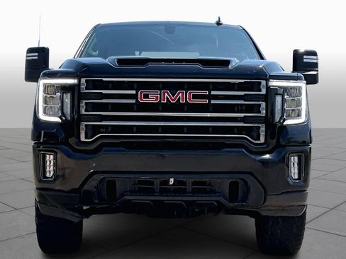 Used 2022 GMC Sierra 2500 AT4 image 4