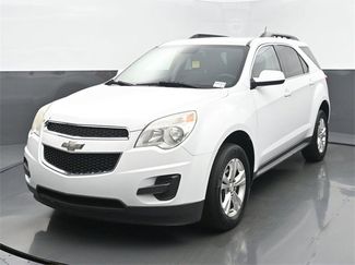 Used 2015 Chevrolet Equinox LT image 1