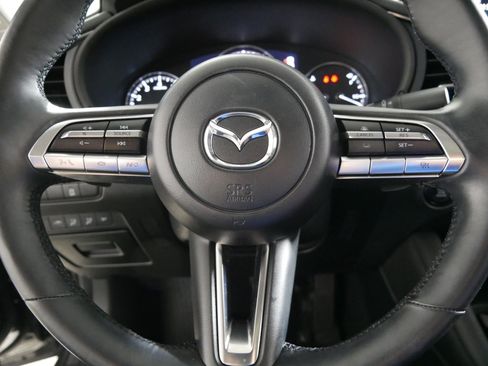 Used 2020 MAZDA MAZDA3 AWD Sedan w/ Premium Package image 25