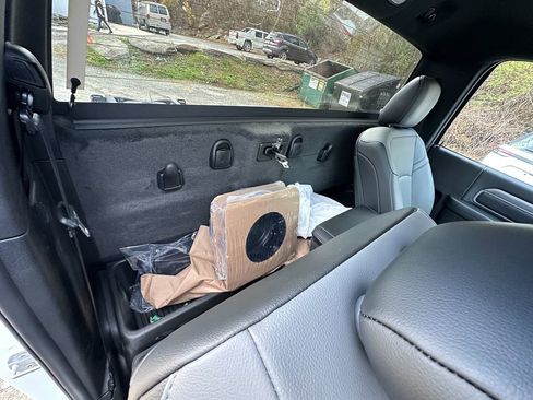 New 2026 RAM 5500 Tradesman w/ Chrome Appearance Group image 21