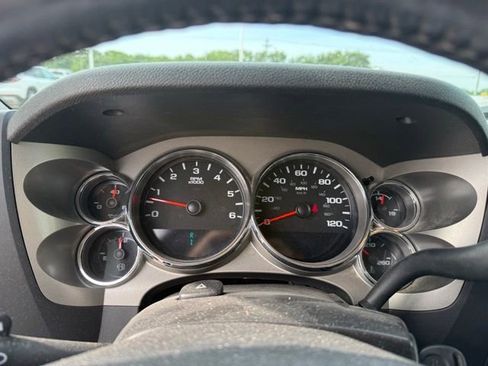 Used 2013 Chevrolet Silverado 1500 LT w/ All-Star Edition AWD/4WD image 15