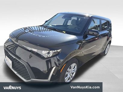 Used 2023 Kia Soul LX