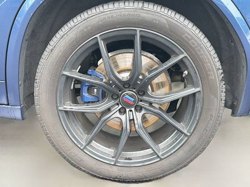 Used 2019 BMW X3 M40i AWD/4WD image 29