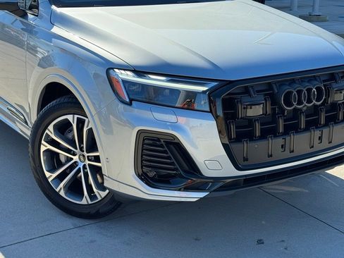New 2026 Audi Q7 2.0T Premium image 6