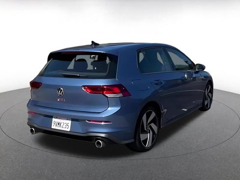 Used 2026 Volkswagen Golf S FWD image 15