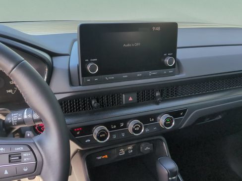 Certified 2024 Honda CR-V Sport image 13