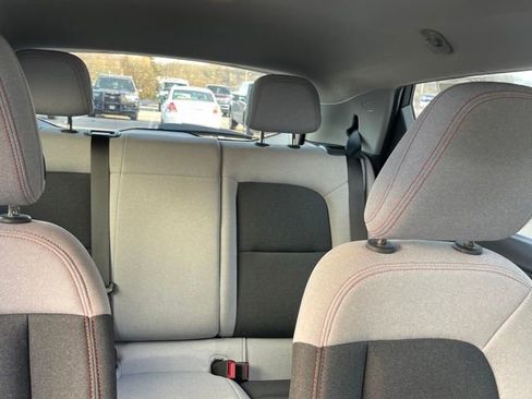 Used 2020 Chevrolet Bolt LT image 34