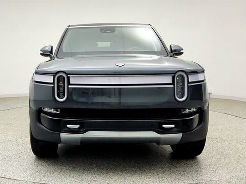 Used 2024 Rivian R1S Adventure Dual AWD/4WD image 2