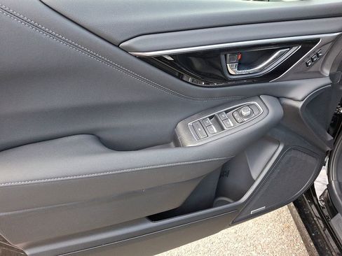 New 2025 Subaru Legacy Limited w/ Tech Package #3 image 12