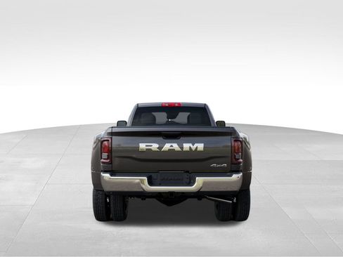 New 2026 RAM 3500 Tradesman image 7