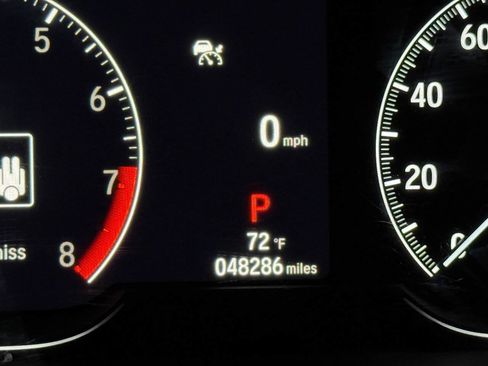 Used 2021 Honda Accord Touring image 49
