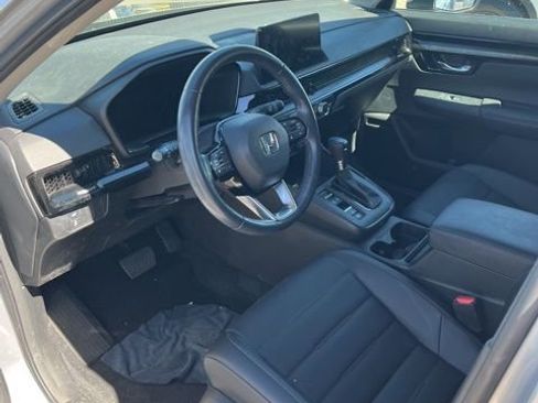 Certified 2023 Honda CR-V EX-L image 24