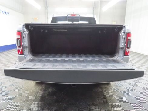 Used 2023 RAM 1500 Big Horn image 34