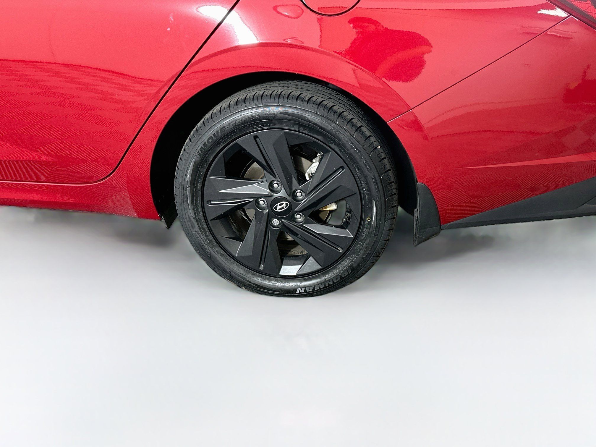 Used 2022 Hyundai Elantra SEL FWD image 11