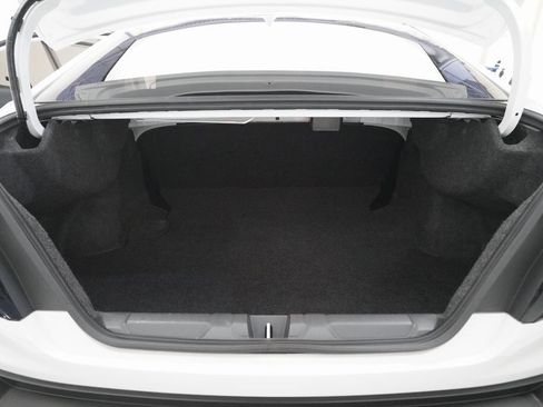 Certified 2022 Subaru WRX image 10