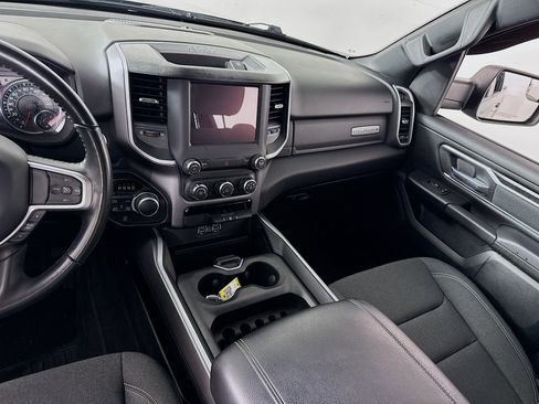 Used 2022 RAM 1500 Big Horn image 20