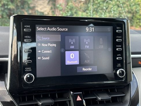 Certified 2020 Toyota Corolla LE image 16