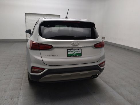 Used 2019 Hyundai Santa Fe SE image 6